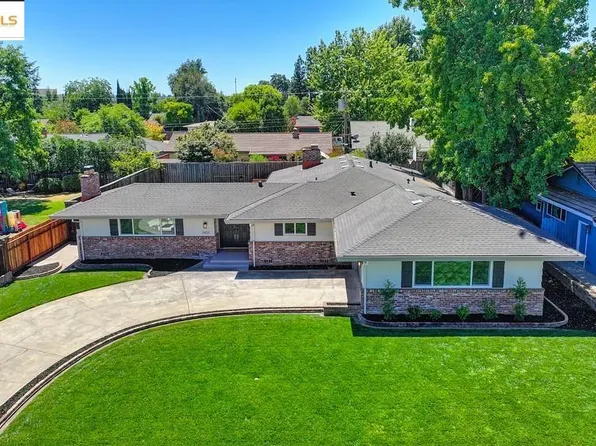 3420 Ben Lomond Dr, Sacramento, CA 95821