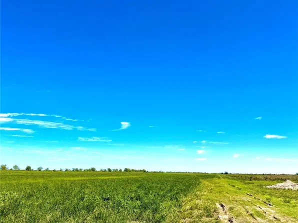1293 McDonald Rd Lot 5, Eagle Lake, TX 77434