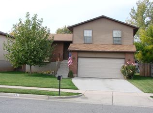 251 E 925 S, Layton, UT 84041