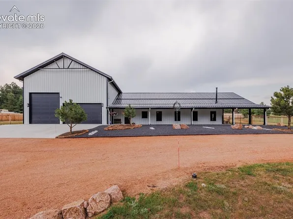 412 Obsidian Dr, Florissant, CO 80816