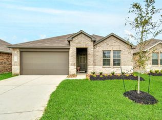 2319 Toba Hawthorn Ct, Spring, TX 77373