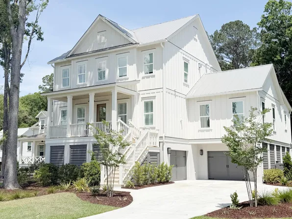 3853 Delinger Dr, Mount Pleasant, SC 29466