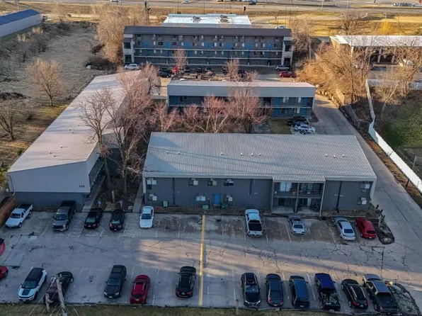 2939 12th Ave SW, Cedar Rapids, IA 52404