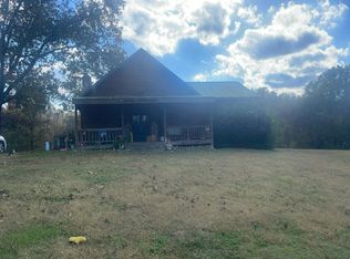 522 Joneal Rd, Royal, AR 71968