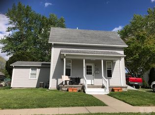 508 N Marion Ave, Washington, IA 52353