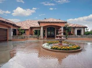 30811 Mira Bella Ct, Redlands, CA 92374