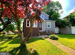 3611 Annapolis Rd #2, Halethorpe, MD 21227