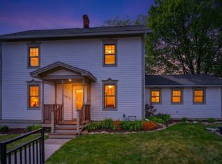 102 N Jefferson STREET, Waterford, WI 53185