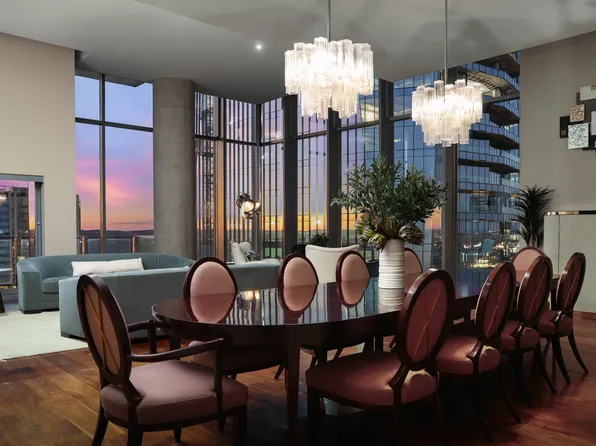 210 Lavaca St APT 3503, Austin, TX 78701