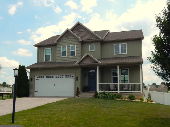 48 Joshua Dr, Hanover, PA 17331