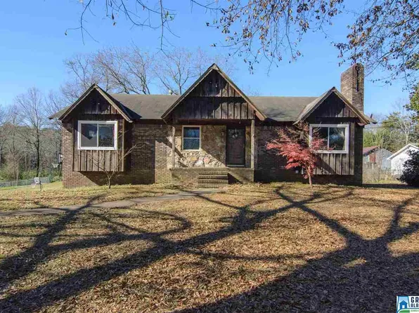 6439 White Ct, Bessemer, AL 35023