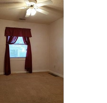 Second Upstairs Bedroom