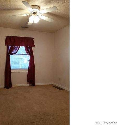 Second Upstairs Bedroom