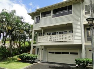 1294 Moanalualani Ct APT D, Honolulu, HI 96819