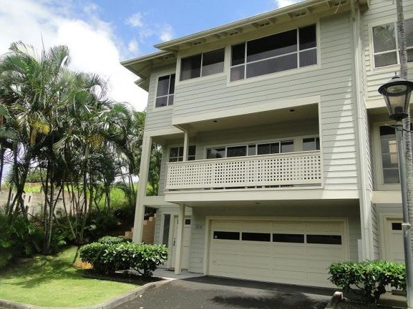 1294 Moanalualani Ct APT D