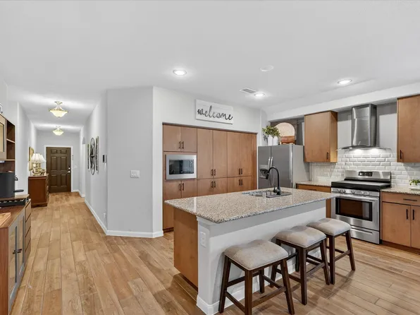 1144 Sheldon Dr, Anna, TX 75409