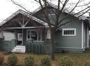 311 S Molalla Ave, Molalla, OR 97038