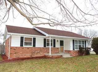 313 Jackson St, Elmore, OH 43416