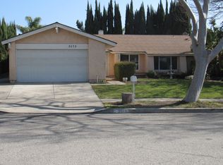 2572 N Parkdale Ave, Simi Valley, CA 93063