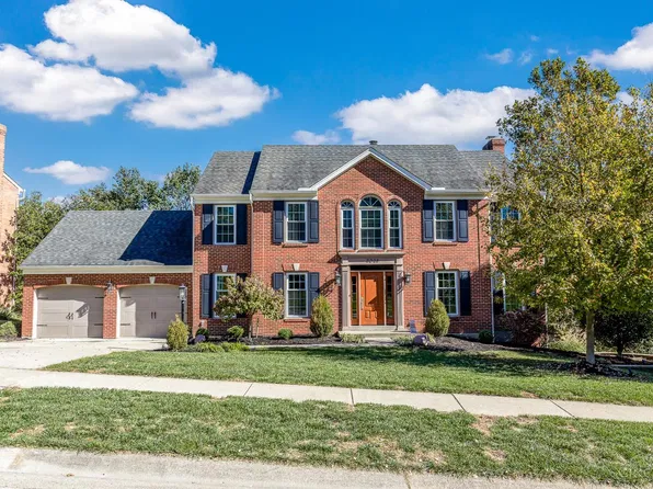 2028 Berkshire Club Dr, Cincinnati, OH 45230