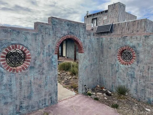 16840 Westcliff Drive, San Luis, CO 81152