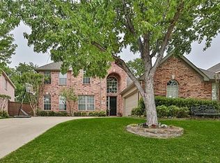 606 Halyard Dr, Allen, TX 75013