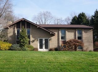 3924 Murry Highlands Cir, Murrysville, PA