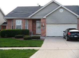 19918 Hickory Stick Ln, Mokena, IL 60448