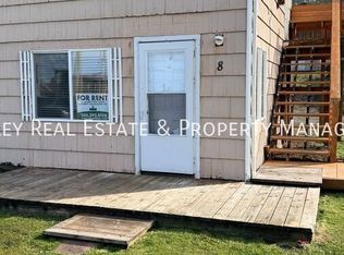 3883 NW Keel Ave UNIT 8, Lincoln City, OR