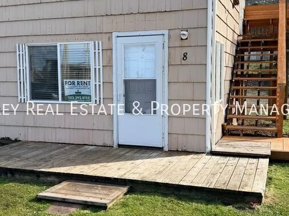 3883 NW Keel Ave Unit 8, Lincoln City, OR 97367