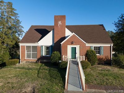 417 Main St, Brodnax, VA, 23920