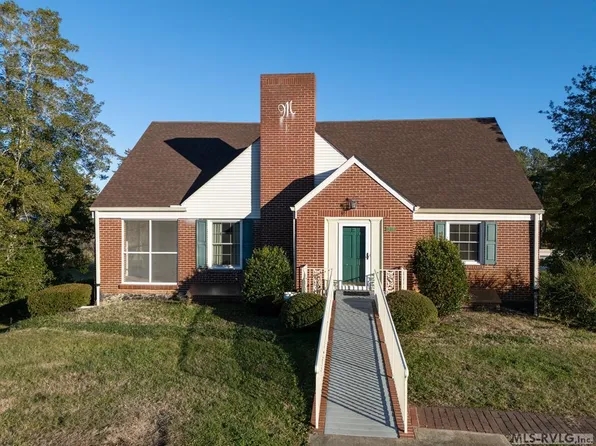 417 Main St, Brodnax, VA 23920