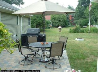 18A Candlewood Rd, Lynnfield, MA 01940