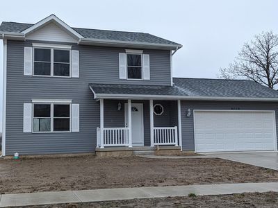 8528 Florida St, Merrillville, IN, 46410
