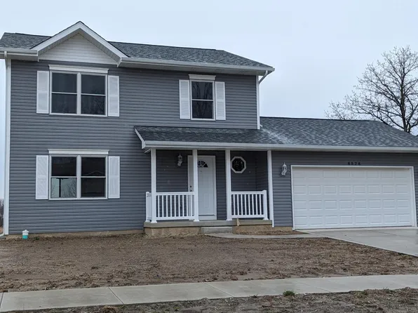 8528 Florida St, Merrillville, IN 46410