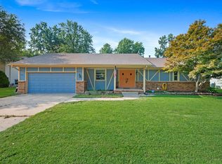 1101 E Chestnut Rd, Derby, KS 67037