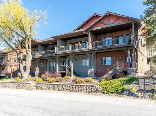 657 Commerce St, Bigfork, MT 59911