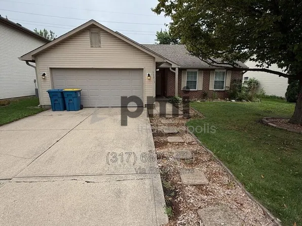 13015 Wingstem Ct, Fishers, IN 46038
