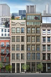 52-54 Lispenard  at 52 Lispenard Street in Tribeca