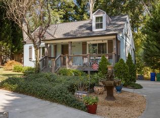 1934 Brannen Rd SE, Atlanta, GA 30316