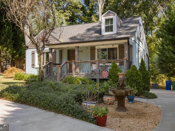 1934 Brannen Rd, Atlanta, GA 30316