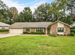 3313 Quaker Spring Rd, Augusta, GA 30907