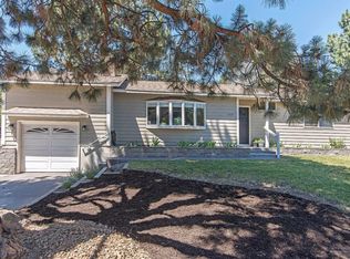 2509 NE Shepard Rd, Bend, OR 97701
