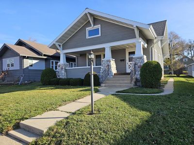 1004 Kilbourn Avenue, Tomah, WI, 54660
