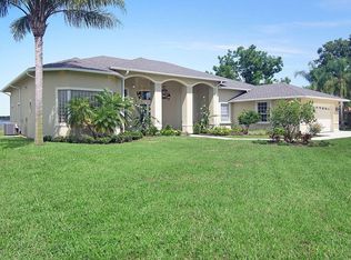 4155 Navajo Ln, Titusville, FL 32796