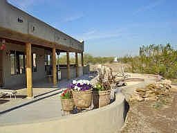 ENTERTAINMENT PATIO