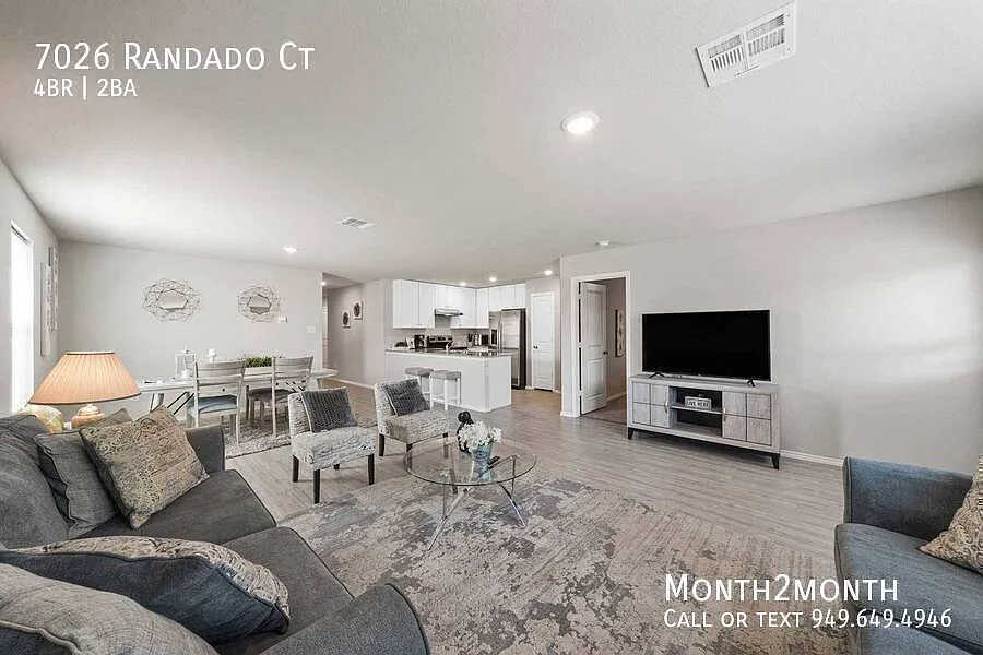 Randado Delight On Randado Ct — Photo 2