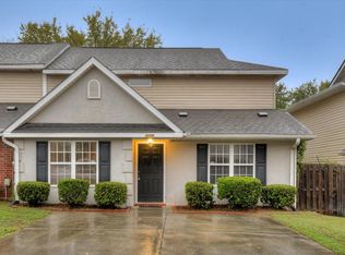 2020 Lillian Dr, Augusta, GA 30909