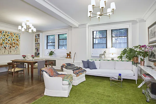 Sold by Brown Harris Stevens | media 11