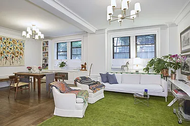 Sold by Brown Harris Stevens